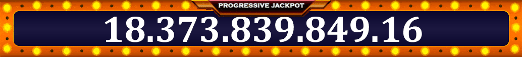 Jackpot Jos777